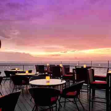Radisson Hotel Colombo Dining/Meeting Rooms