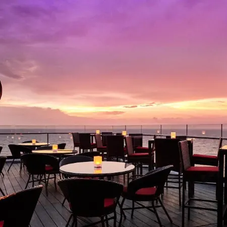 Radisson Hotel Colombo