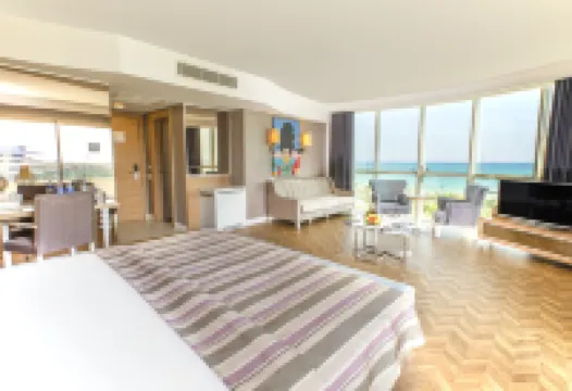 舍伍德獨家拉拉酒店