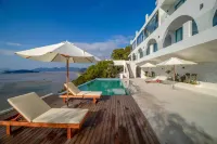 Free sea valley - sul mare