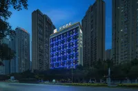 景漫酒店 鄰近興義市樊良勇水果批發部的酒店