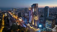 Mövenpick Hotel Istanbul Bosphorus Hotels in Besiktas