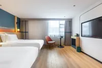 Ni Hao 호텔 (난창 텅왕거 완수궁) 난창 호텔