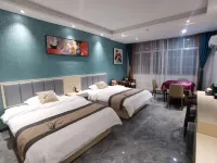 Zhuomahua Hotel