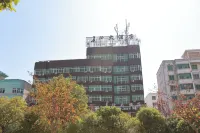 Changzheng Hotel Hotels in Ruijin