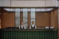 美景良宵酒店(運城鹽湖國際機場店)