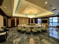 Changchun Longfu International Hotel - 5 Yıldız