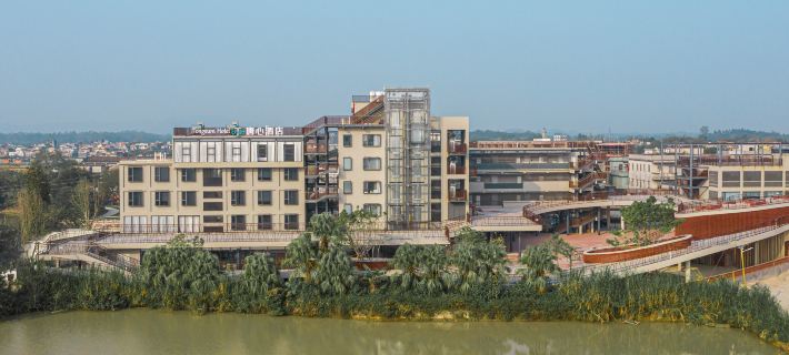 Kaiping Tangxin Hotel (Kaiping Yulou Branch) Hotels in Kaiping