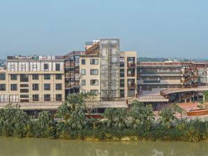 Kaiping Tangxin Hotel (Kaiping Yulou Branch)