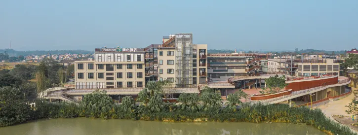 Kaiping Tangxin Hotel (Kaiping Yulou Branch)