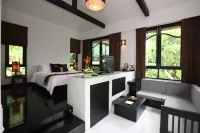 Numsai Khaosuay Resort - balcony