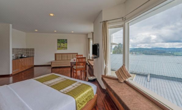 Sterling Ooty Fern Hill