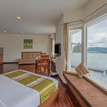 Sterling Ooty Fern Hill