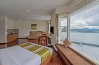 Sterling Ooty Fern Hill Hotel a Balacola