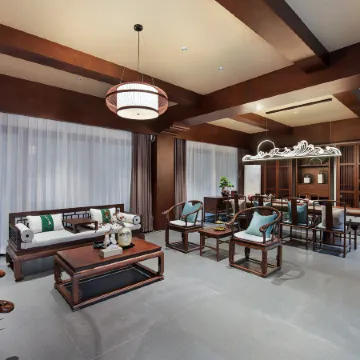 Hebi Xunxian Ancient City IMMERSING Hotel