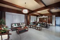 Hebi Xunxian Ancient City IMMERSING Hotel Hotels in Xun County