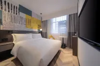 你好酒店（成都理工大學地鐵站店） 鄰近成都理工大學-行政督導組的酒店