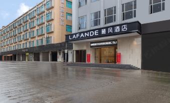 Lifeng Hotel
