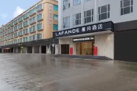 Lifeng Hotel Hotel in zona Xitou Station