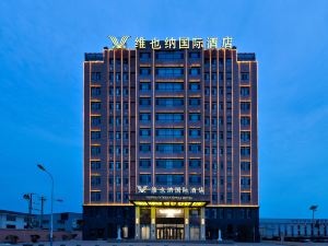 Vienna International Hotel, Handan Weixian Development Zone