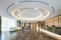 Atour Hotel Xinghua Dainan Hôtels à : Xinghua