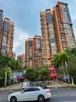 Bobo ｜ Youth Hostel (Haikou East Railway Station)