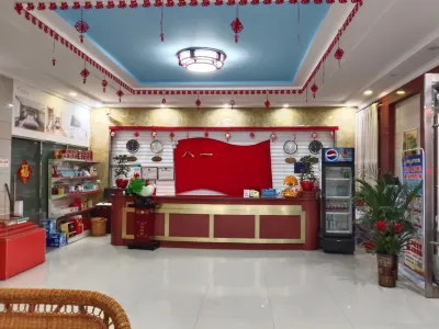 Bayi Hotel, Fuyang Hotels near Qishanhanwu Culture Ecological Park