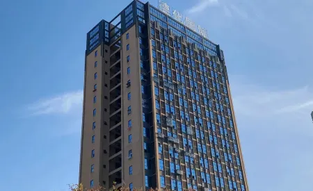 Seven Unique Loft Apartment