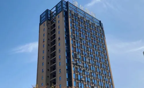 Seven Unique Loft Apartment