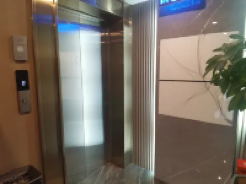 Dejiang Jinglai Hotel (People's Park) Hotels in Dejiang