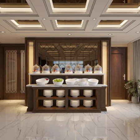 Minasi Premium Hotel