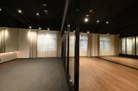 Changsheng Hotel - Gym