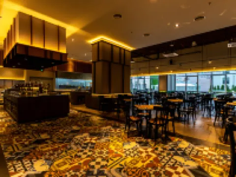 Windmill Upon Hills Premium Suites Genting Highland Hotels in Bentong