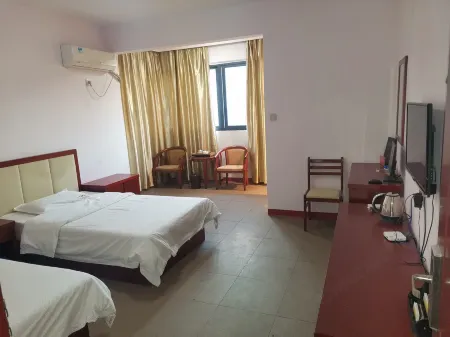 Nanping Huasheng Apartment Отели рядом со станцией Nanping North Railway Station