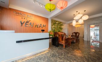 Yen Nam Hotel Nguyen Thai Son