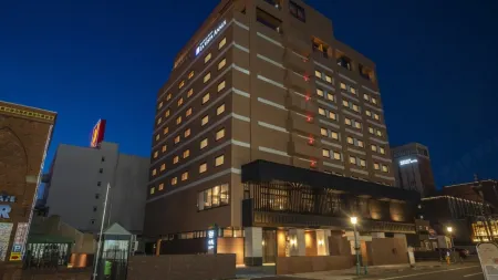 La Vista Hakodate Bay Annex