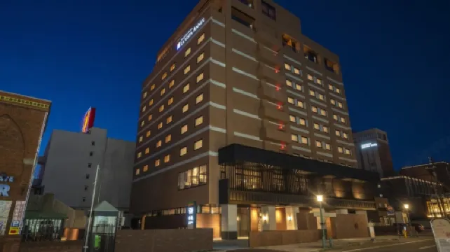 La Vista Hakodate Bay Annex