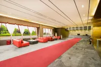 Royal Hotel (Xi'an Xianyang International Airport Wangfujing Outlet) Hotels in Xianyang