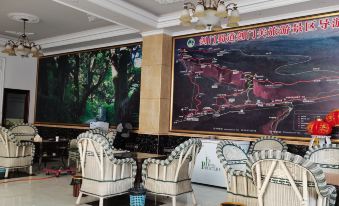 Jianmenguan Xinxu Inn