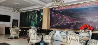 Jianmenguan Xinxu Inn