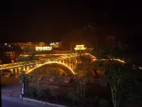 xinyuanbinguan - Mountain view