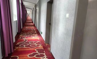 Kaiyuan Hongfa Business Hotel