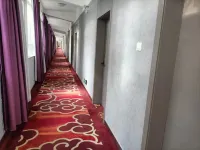 Kaiyuan Hongfa Business Hotel