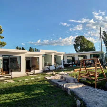 ShanHe Homestay