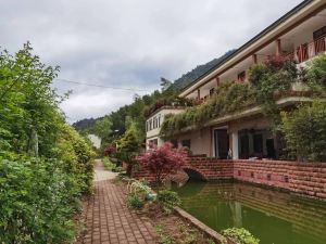 Zhuliguan Hotel