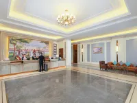 Vienna Hotel (Mianyang Jiangyou Fangte Branch)