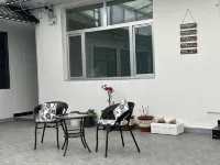 Shiyu Homestay (Chaka)
