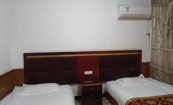 Rangtang Erjia Business Hotel