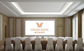 Vienna Hotel (Wuxi Dongting)