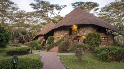 Lake Naivasha Sopa Resort Hotels in 